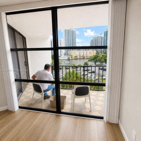 800 Parkview Drive 512, Hallandale Beach, FL 33009