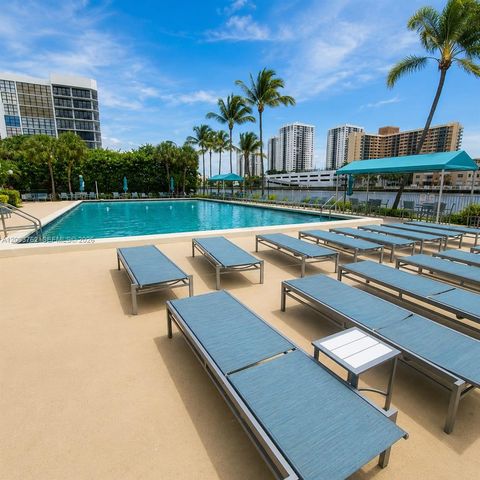800 Parkview Drive 512, Hallandale Beach, FL 33009