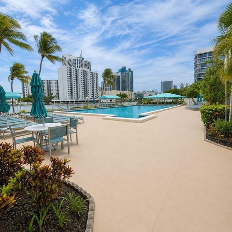 800 Parkview Drive 512, Hallandale Beach, FL 33009