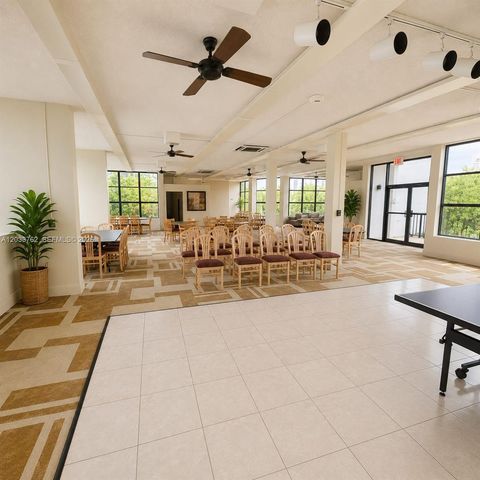 800 Parkview Drive 512, Hallandale Beach, FL 33009