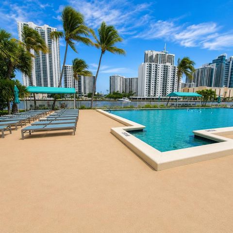 800 Parkview Drive 512, Hallandale Beach, FL 33009