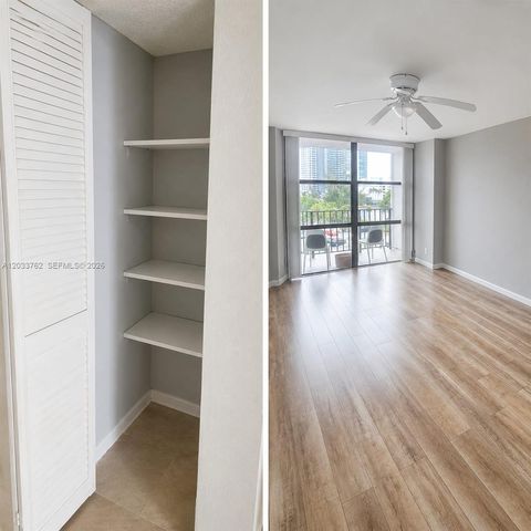 800 Parkview Drive 512, Hallandale Beach, FL 33009