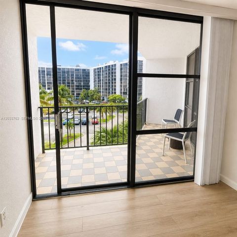 800 Parkview Drive 512, Hallandale Beach, FL 33009