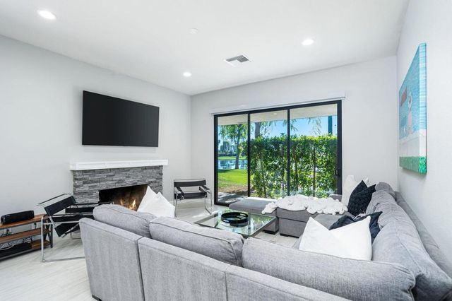 49 Columbia Drive, Rancho Mirage, CA 92270