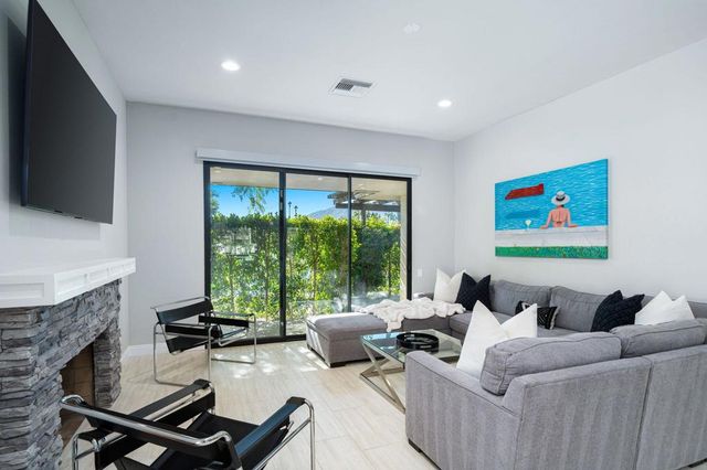 49 Columbia Drive, Rancho Mirage, CA 92270