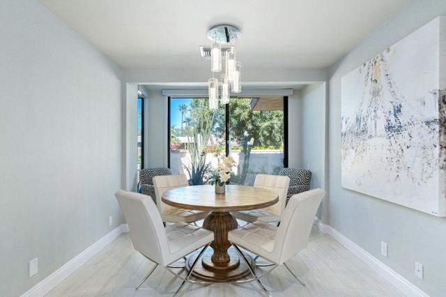 49 Columbia Drive, Rancho Mirage, CA 92270