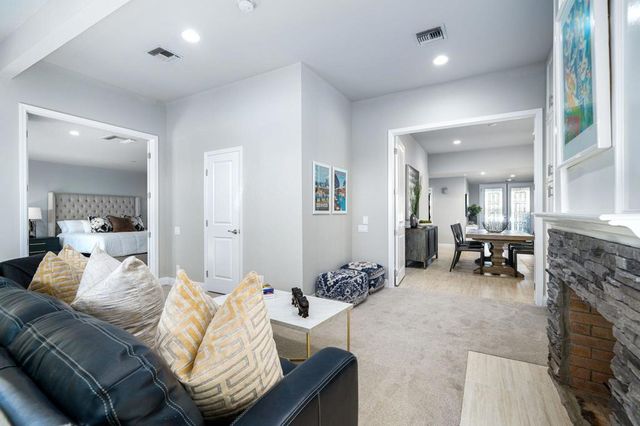 49 Columbia Drive, Rancho Mirage, CA 92270