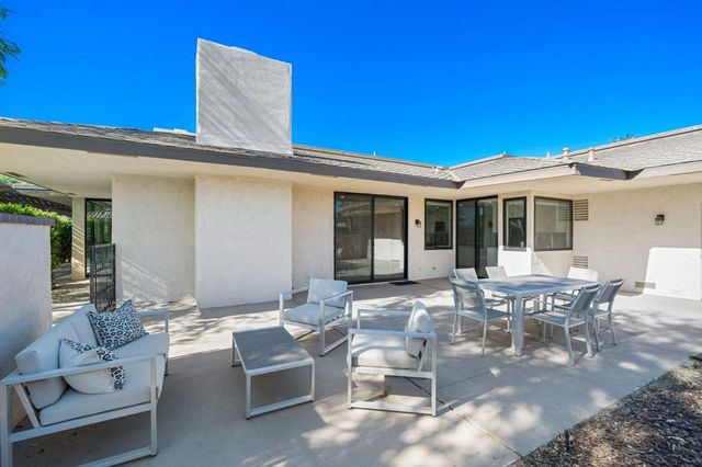 49 Columbia Drive, Rancho Mirage, CA 92270