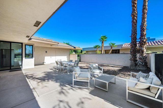 49 Columbia Drive, Rancho Mirage, CA 92270