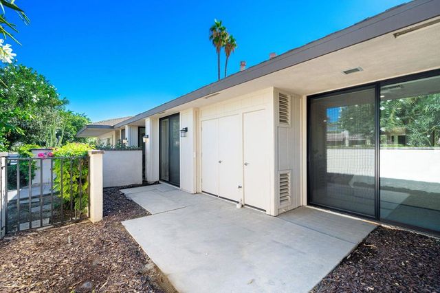 49 Columbia Drive, Rancho Mirage, CA 92270