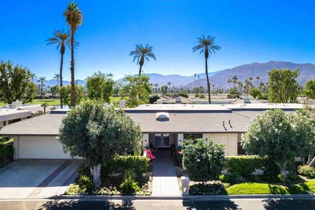 49 Columbia Drive, Rancho Mirage, CA 92270