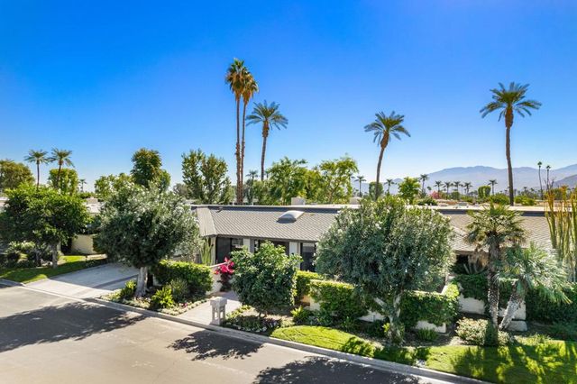 49 Columbia Drive, Rancho Mirage, CA 92270