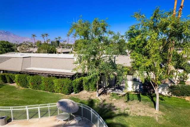 49 Columbia Drive, Rancho Mirage, CA 92270