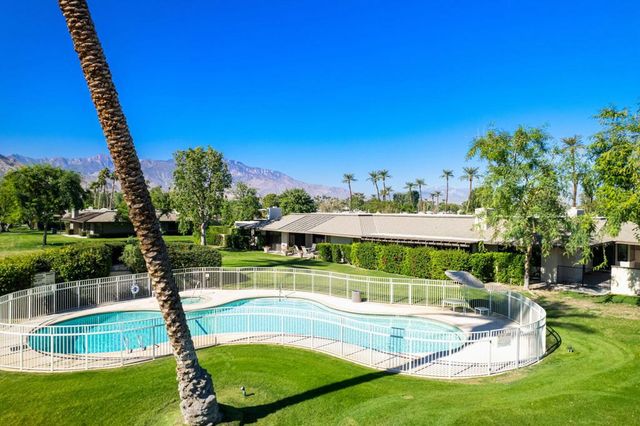 49 Columbia Drive, Rancho Mirage, CA 92270