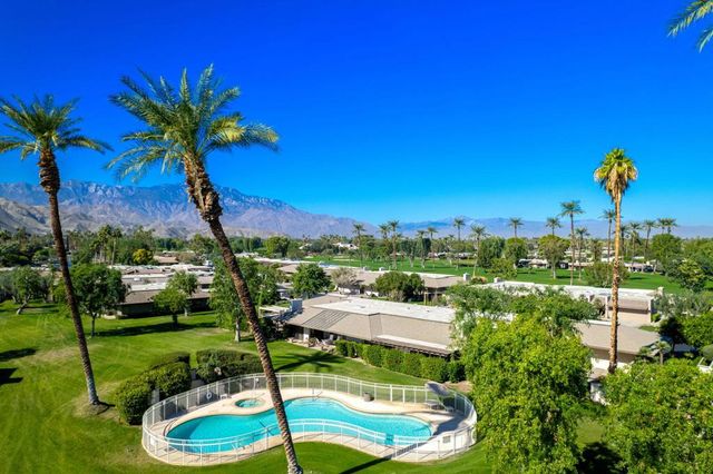 49 Columbia Drive, Rancho Mirage, CA 92270