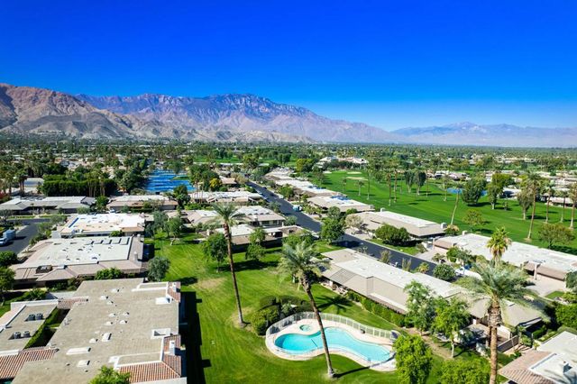 49 Columbia Drive, Rancho Mirage, CA 92270