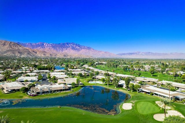 49 Columbia Drive, Rancho Mirage, CA 92270