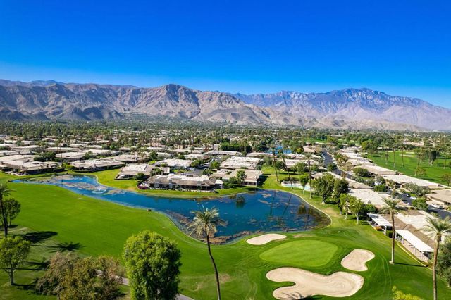 49 Columbia Drive, Rancho Mirage, CA 92270