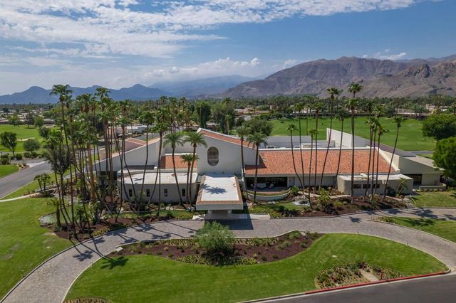 49 Columbia Drive, Rancho Mirage, CA 92270