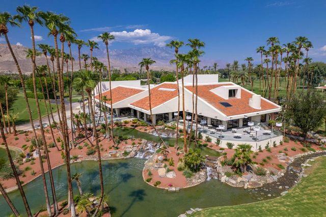 49 Columbia Drive, Rancho Mirage, CA 92270