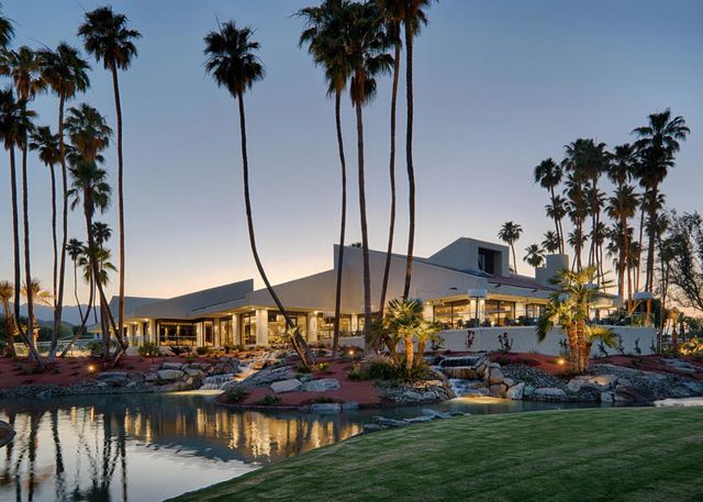 49 Columbia Drive, Rancho Mirage, CA 92270