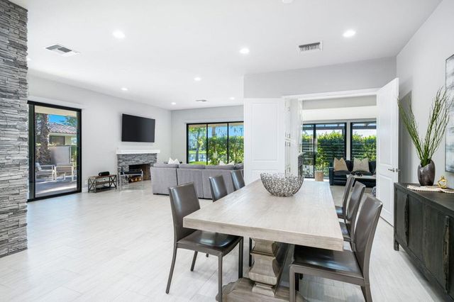 49 Columbia Drive, Rancho Mirage, CA 92270