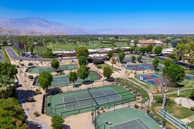 49 Columbia Drive, Rancho Mirage, CA 92270