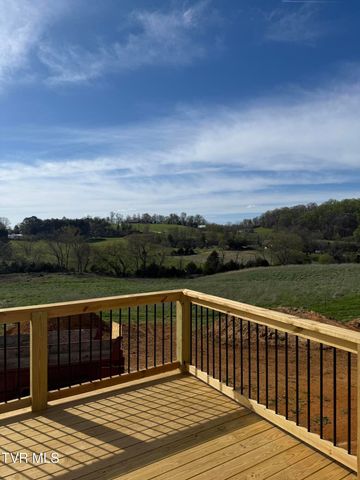 95 Sand Valley Road, Jonesborough, TN 37659