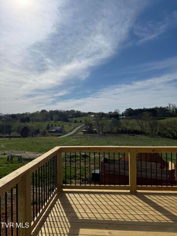 95 Sand Valley Road, Jonesborough, TN 37659