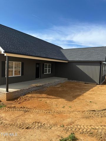95 Sand Valley Road, Jonesborough, TN 37659