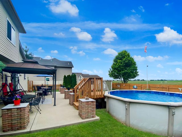 5906 Winterhaven Drive, Joliet, IL 60431