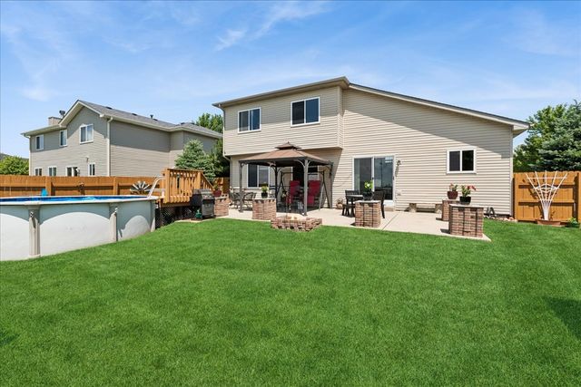 5906 Winterhaven Drive, Joliet, IL 60431