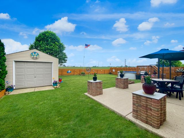 5906 Winterhaven Drive, Joliet, IL 60431
