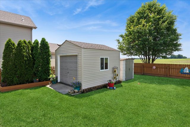 5906 Winterhaven Drive, Joliet, IL 60431