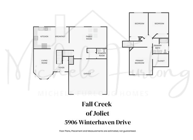 5906 Winterhaven Drive, Joliet, IL 60431