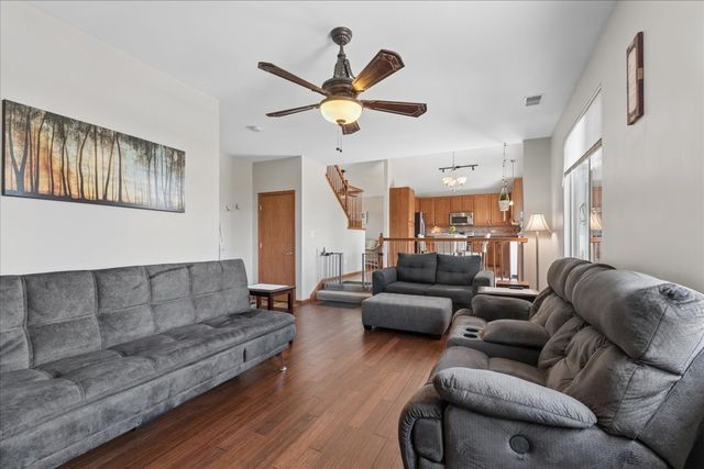 5906 Winterhaven Drive, Joliet, IL 60431