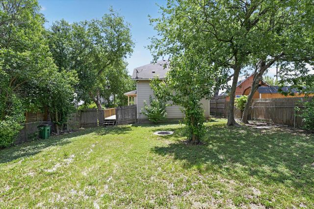 7002 Bennett Ave, Austin, TX 78752