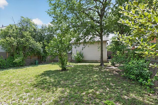 7002 Bennett Ave, Austin, TX 78752