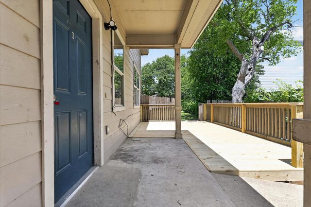 7002 Bennett Ave, Austin, TX 78752