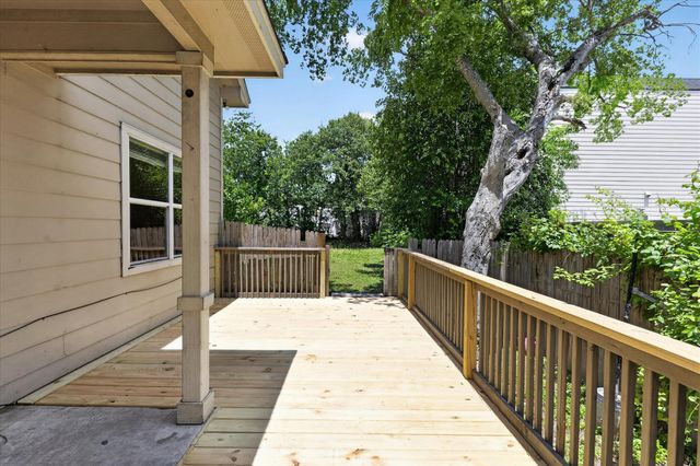 7002 Bennett Ave, Austin, TX 78752