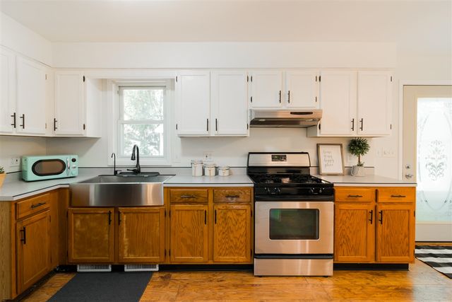 1054 Haines Street, Grand Rapids, MI 49504
