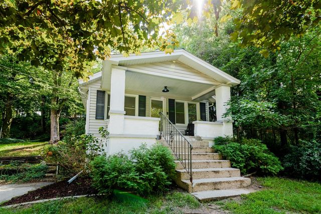 1054 Haines Street, Grand Rapids, MI 49504