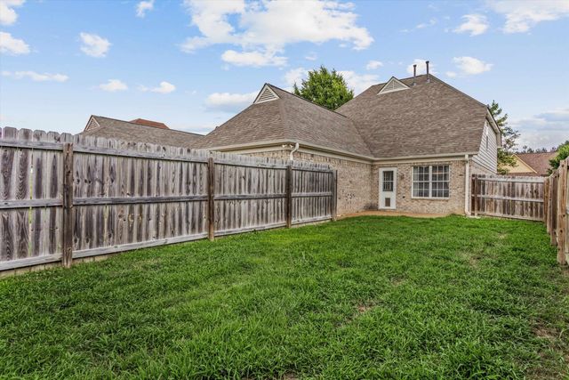 1153 CASENTINO ST, Memphis, TN 38018