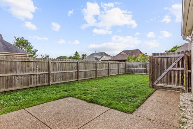 1153 CASENTINO ST, Memphis, TN 38018