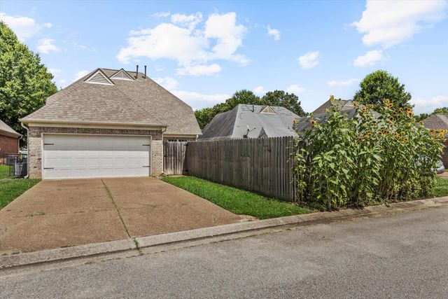 1153 CASENTINO ST, Memphis, TN 38018