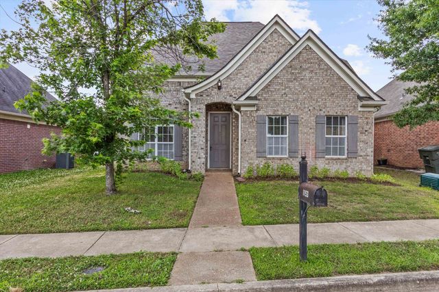 1153 CASENTINO ST, Memphis, TN 38018