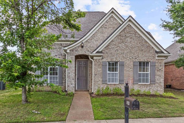 1153 CASENTINO ST, Memphis, TN 38018