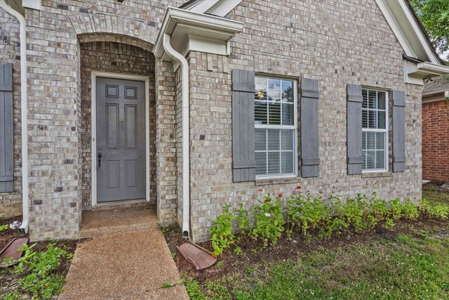 1153 CASENTINO ST, Memphis, TN 38018