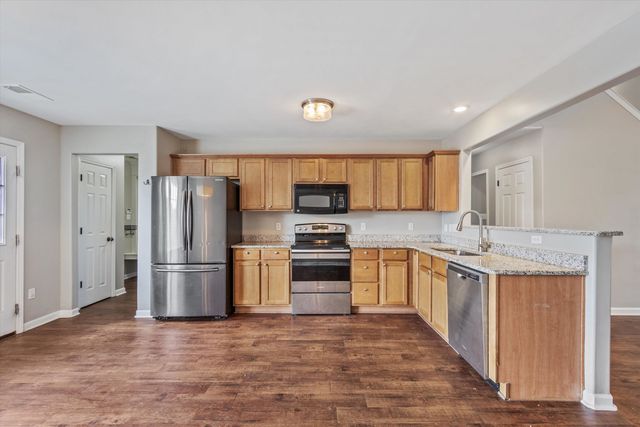 1153 CASENTINO ST, Memphis, TN 38018