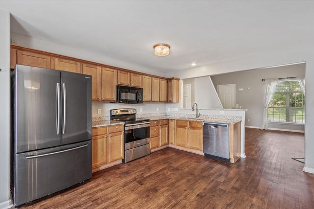 1153 CASENTINO ST, Memphis, TN 38018